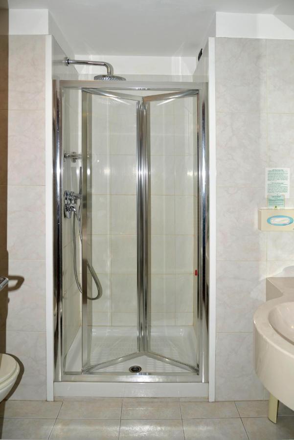 Single Room Non-Smoking
