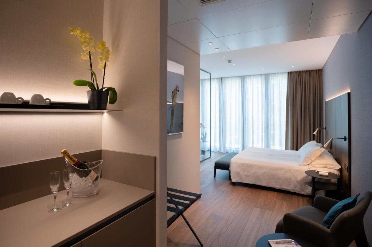 Luxury Junior Suite