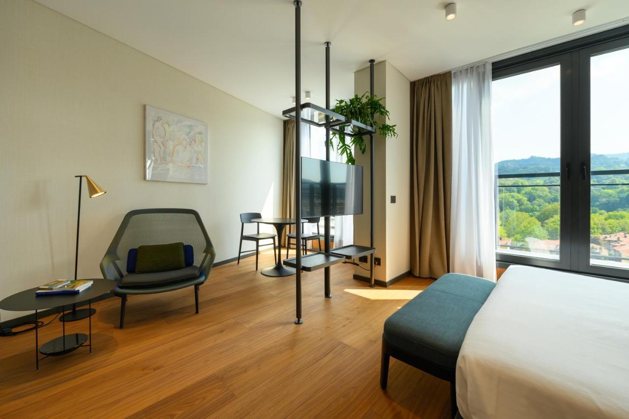 Junior Suite Terrace