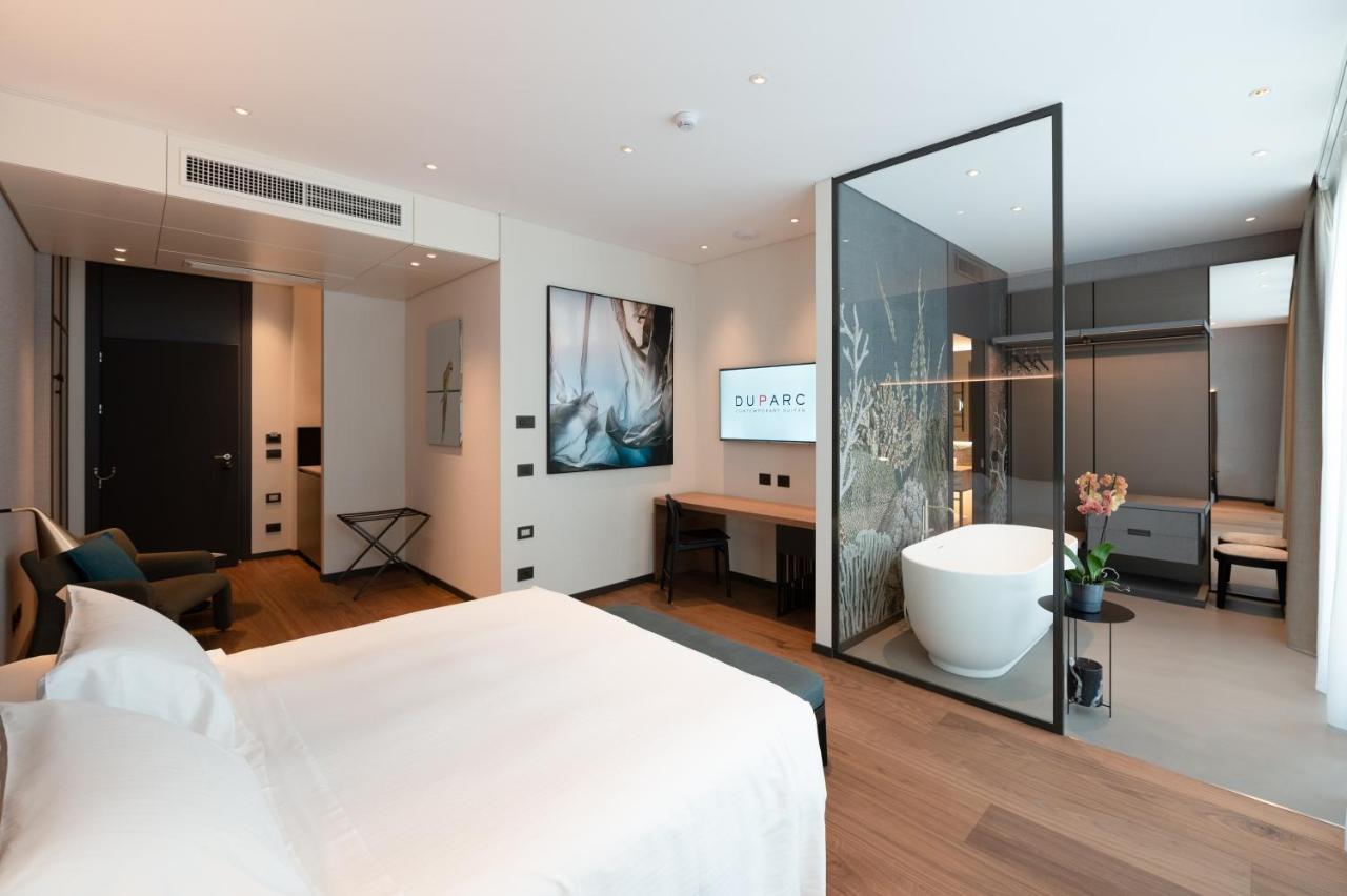 Luxury Junior Suite