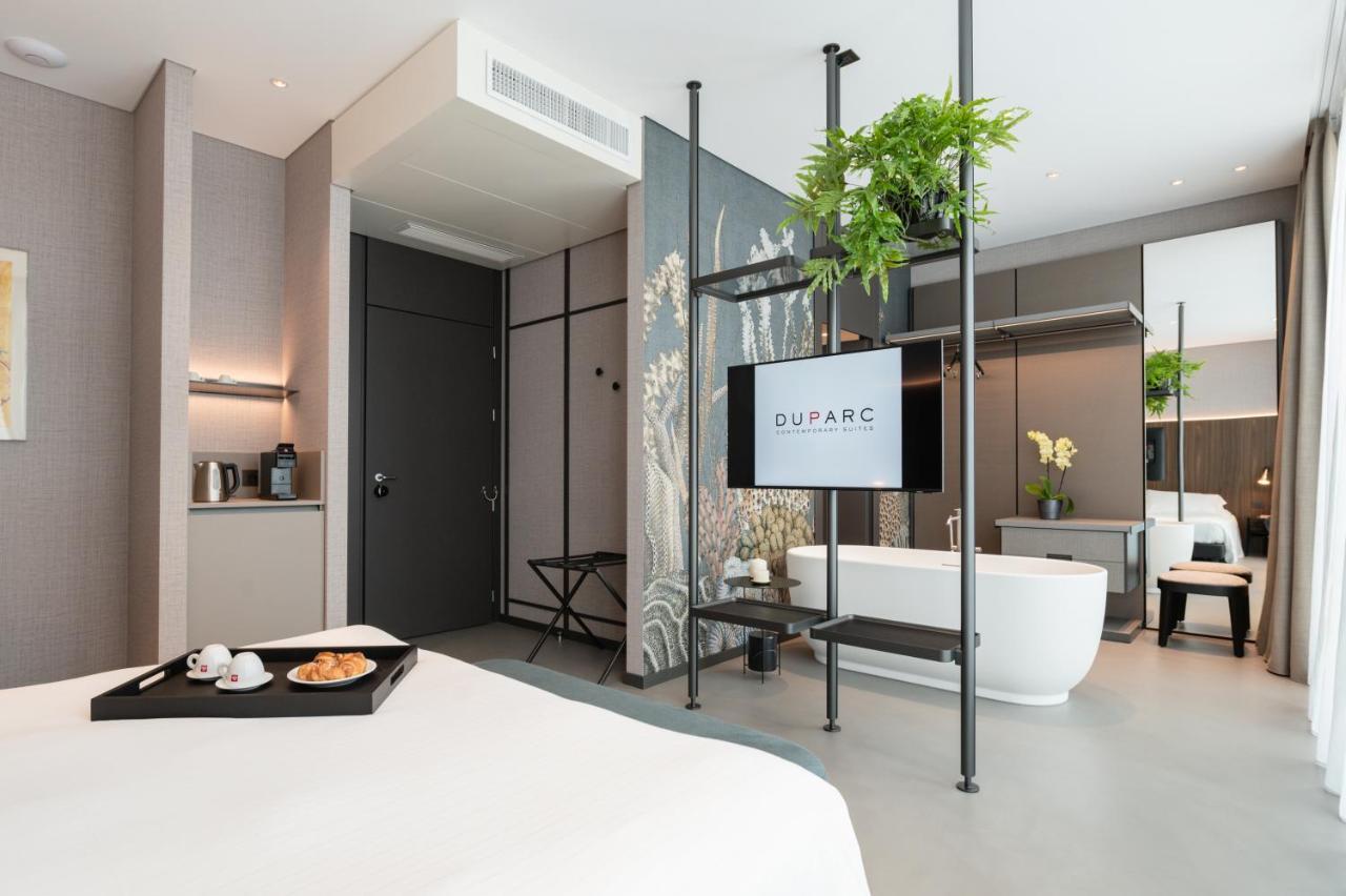 Luxury Junior Suite