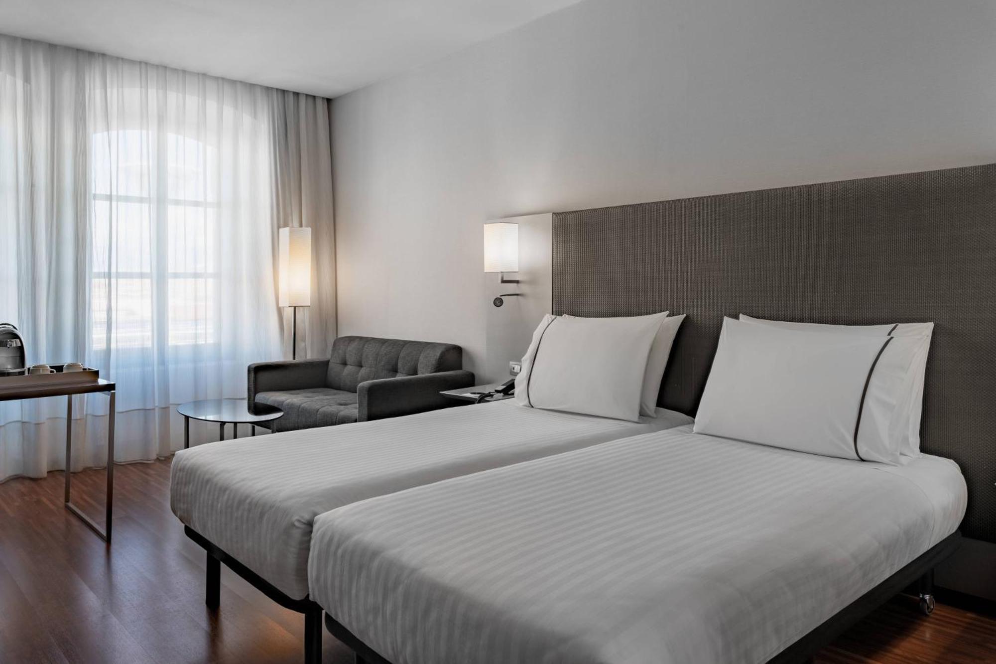 Standard Twin Room Guest room 2 Twin or Single Beds