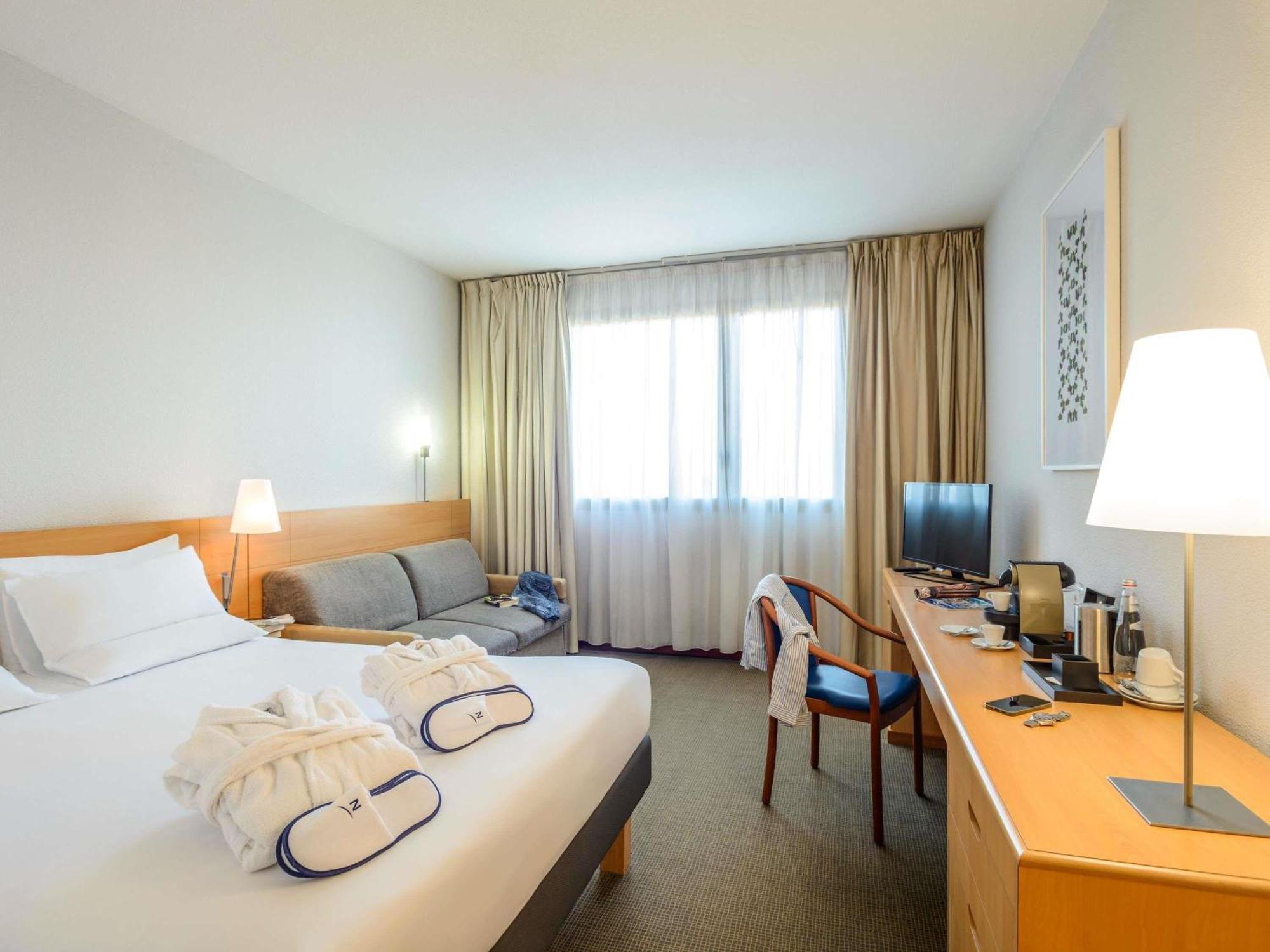Executive Double Room