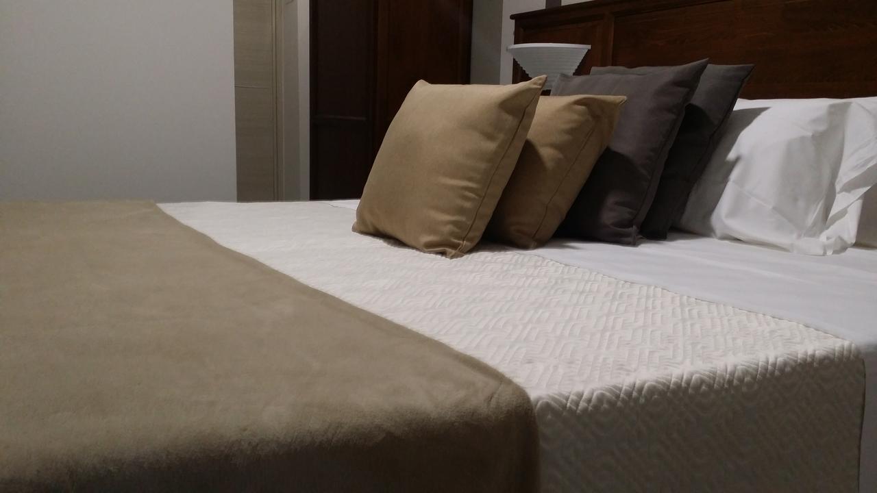 Deluxe Single Room Balcony
