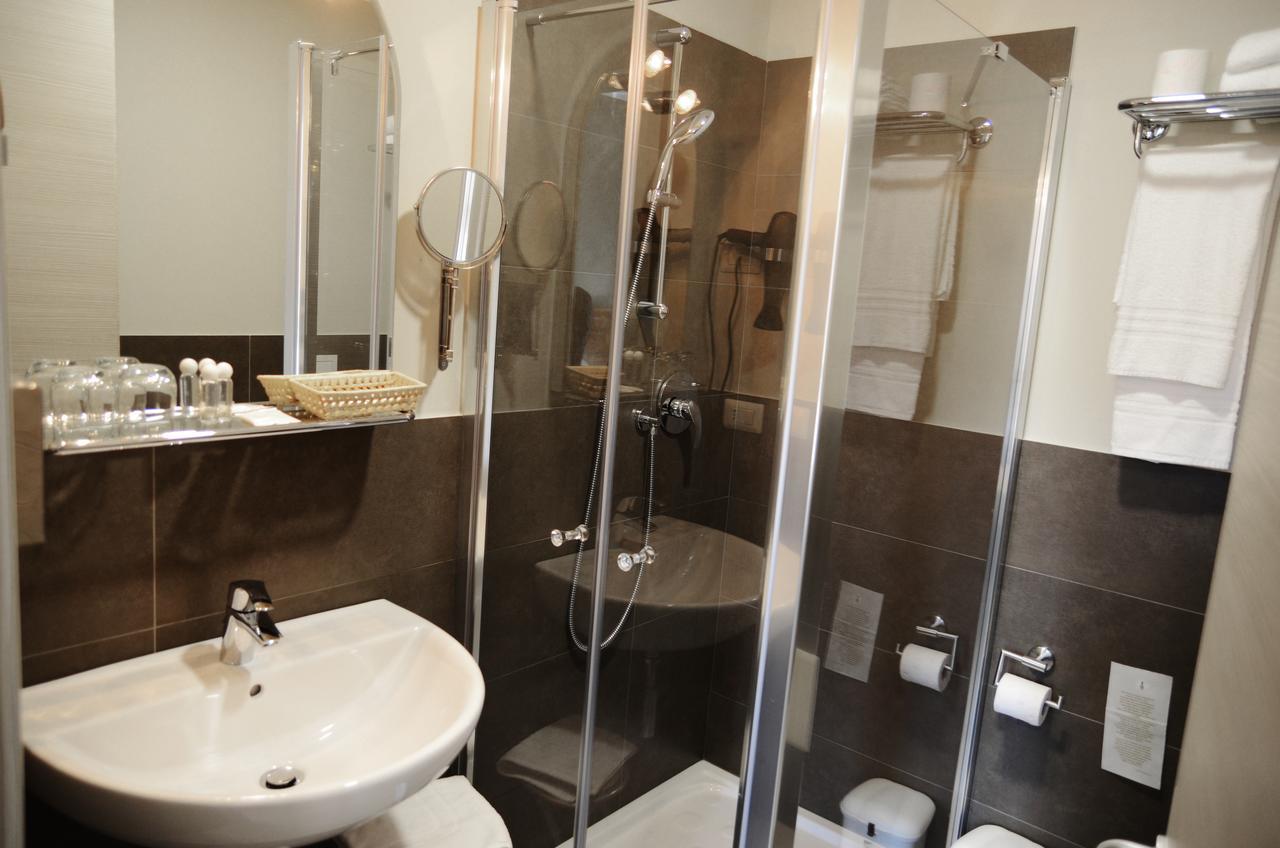 Deluxe Single Room Balcony