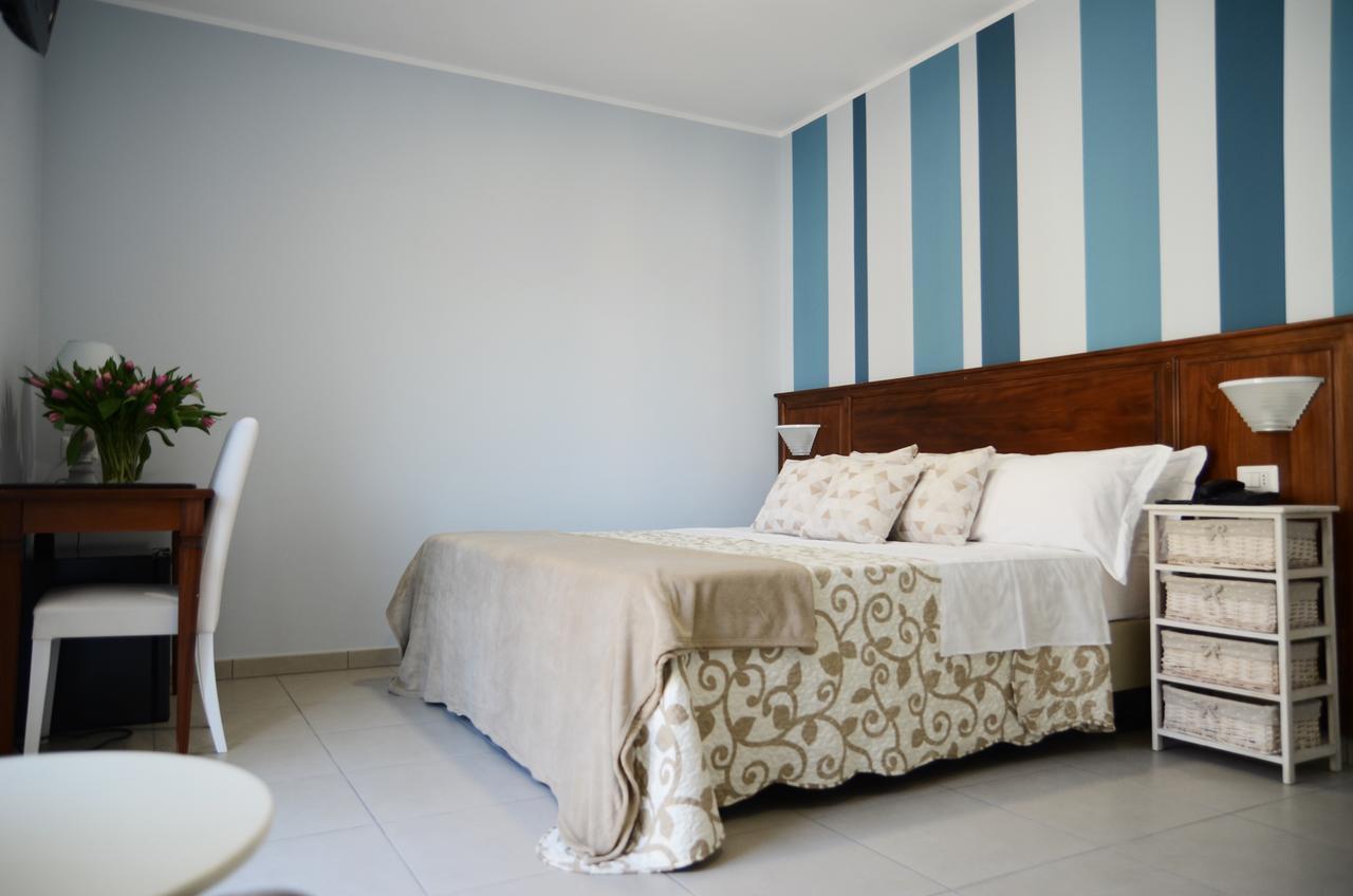 Comfort Quadruple Room