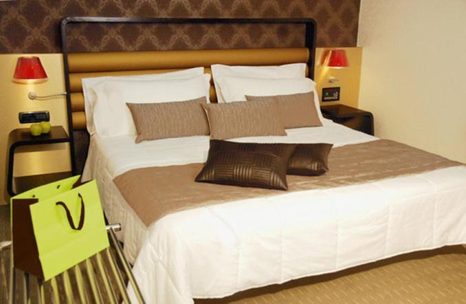 King Bed Non-Smoking