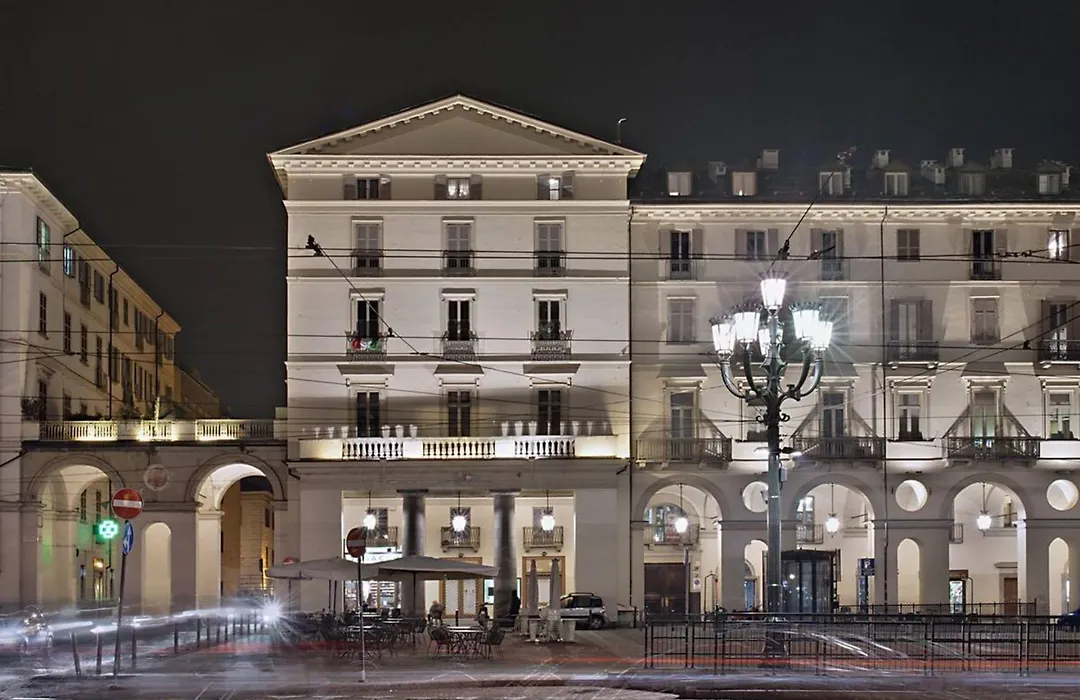 Piazza Vittorio Suites-1