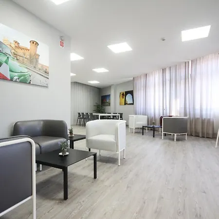 Best Quality Hotel Politecnico-2