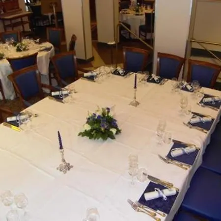 Hotel Villa Savoia-3