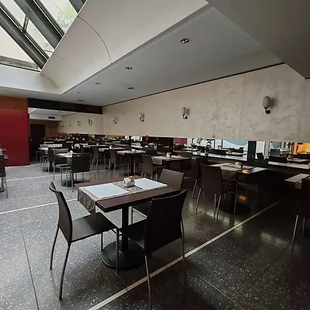 Sure Hotel By Best Western Turin City Centre-2