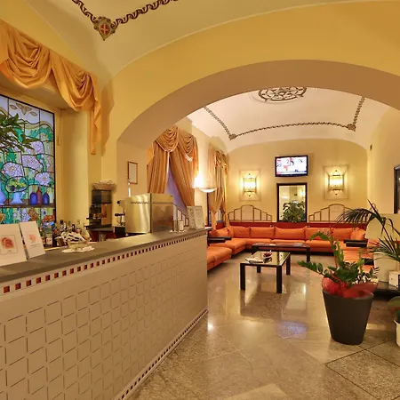 Best Western Hotel Genio-3