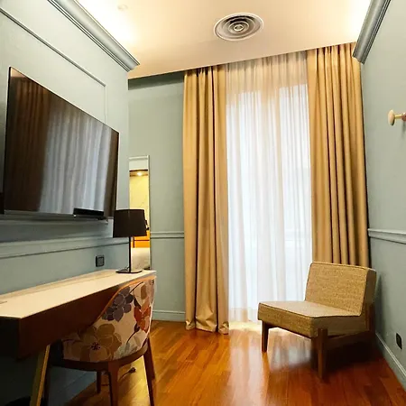 Hotel Indigo Turin By Ihg-2