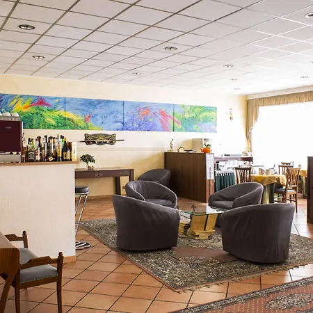 Hotel Parco Fiera-2
