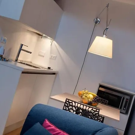 Piazza Vittorio Suites-3
